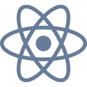 React