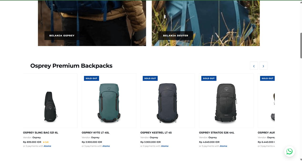 Kfoutdoor